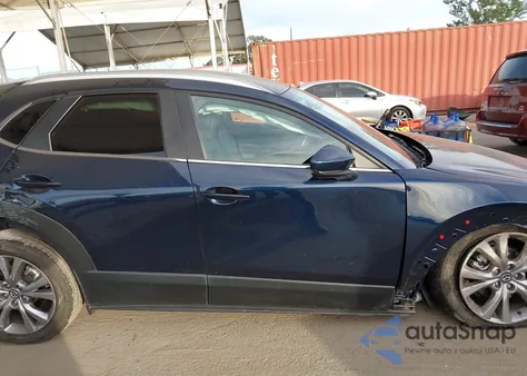 2023 Mazda Cx-30 2.5 S Preferred z USA, uszkodzony, nr VIN 3MVDMBCMXPM559352